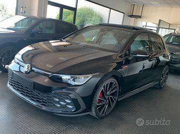Volkswagen Golf GTI 2.0 245CV DSG Tetto Pelle DCC
