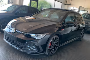 Volkswagen Golf GTI 2.0 245CV DSG Tetto Pelle DCC