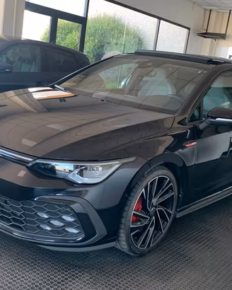 Volkswagen Golf GTI 2.0 245CV DSG Tetto Pelle DCC