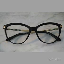 Montatura da donna Burberry