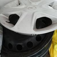 Cerchi e Sensori Ford