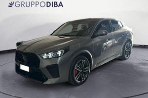BMW X2 U10 sdrive 18d MSport Pro auto