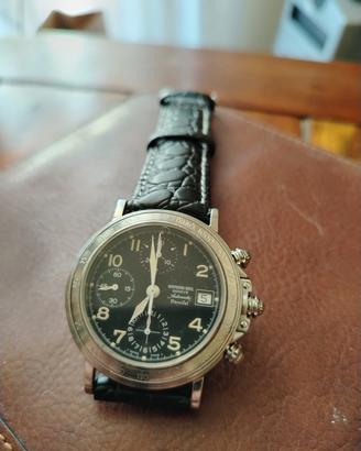 Raimond Weil crono Parsifal automatico 