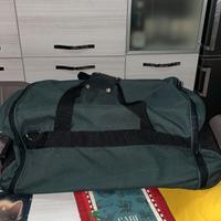 VALIGIA BORSONE MOLTO CAPIENTE BENETTON