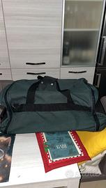 VALIGIA BORSONE MOLTO CAPIENTE BENETTON