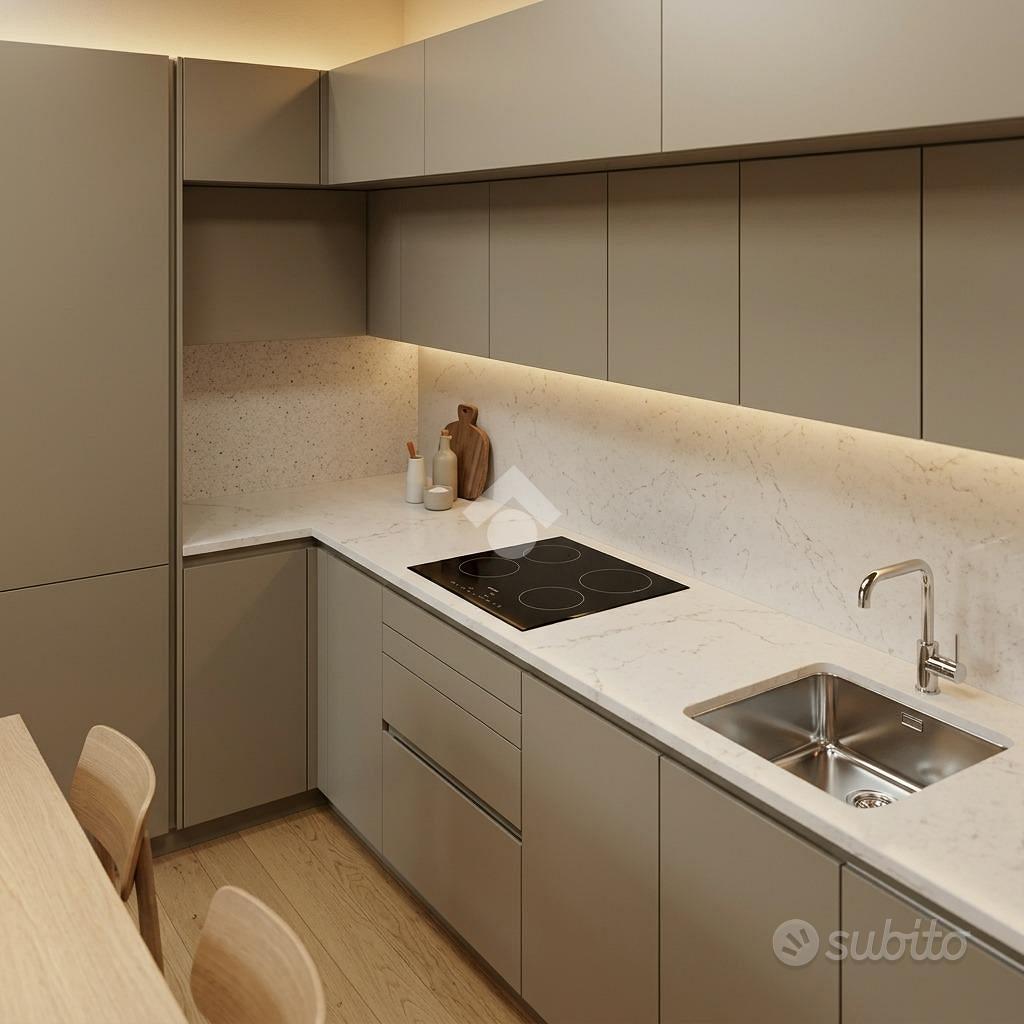 Appartamento – Milano, Baggio - Vista 5
