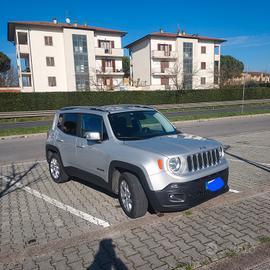 jepp renegade 