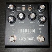 Strymon Iridium