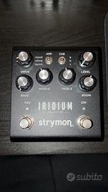 Strymon Iridium