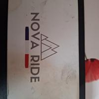 pulegge per cambio Sram  Axs (Salmon)