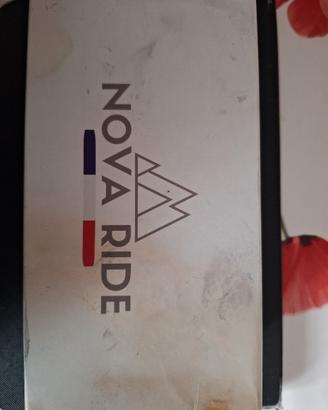 pulegge per cambio Sram  Axs (Salmon)