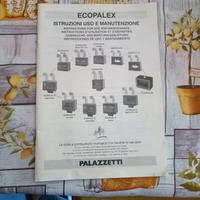 inserto fuoco palazzetti 