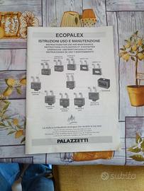 inserto fuoco palazzetti 