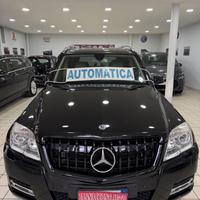 Mercedes glk 220 premium 4matic