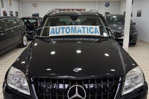 Mercedes glk 220 premium 4matic