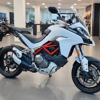 Ducati multistrada