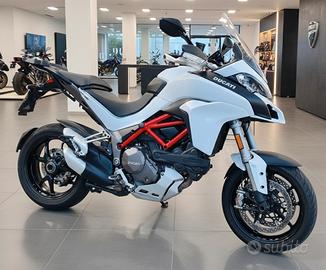 Ducati multistrada