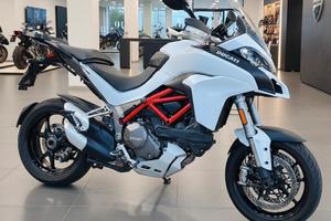 Ducati multistrada