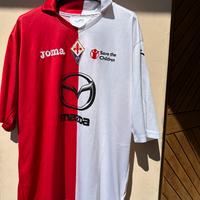 Maglia Fiorentina autentica 2012/2013