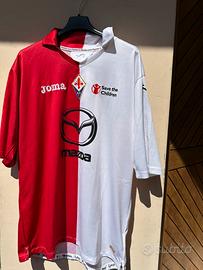 Maglia Fiorentina autentica 2012/2013