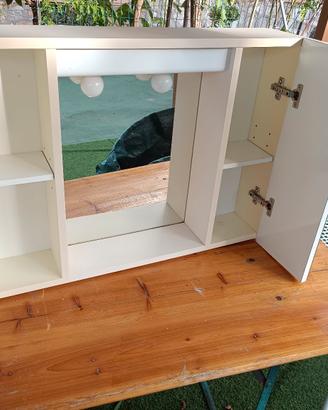 Mobiletto bagno