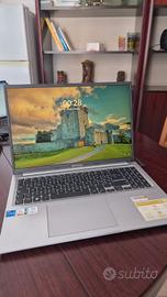 ASUS Vivobook 16 i7 12ª gen del 2023