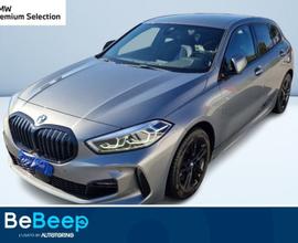 BMW Serie 1 116D MSPORT AUTO