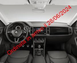 SKODA Kodiaq 1.5 TSI ACT DSG Style
