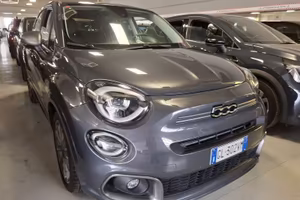 FIAT 500X 2022 1.0 t3 Sport 120cv