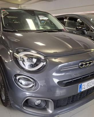 FIAT 500X 2022 1.0 t3 Sport 120cv