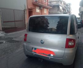 FIAT Multipla 2ª serie - 2005