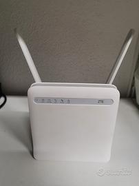 Modem ZTE MF255V