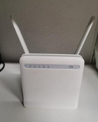 Modem ZTE MF255V