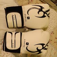 Guanti da box Domyos 8 oz