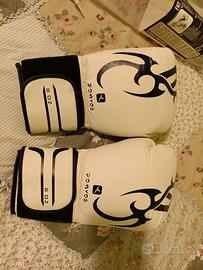 Guanti da box Domyos 8 oz