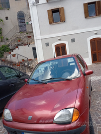 Vendita FIAT 600 Hobby