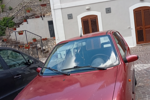 Vendita FIAT 600 Hobby