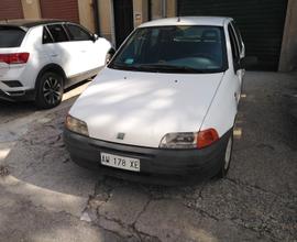 Fiat Punto 55 cat 5 porte SX - 1998