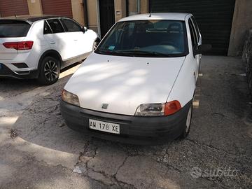 Fiat Punto 55 cat 5 porte SX - 1998