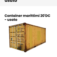 Container