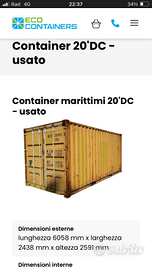 Container