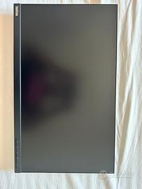 Monitor Lenovo ThinkVision