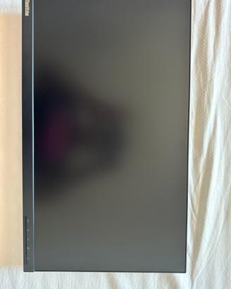 Monitor Lenovo ThinkVision