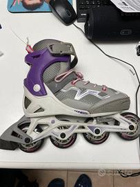 roller blade
