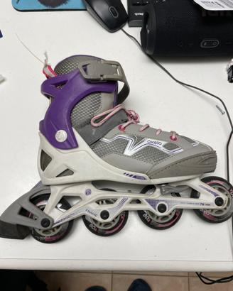roller blade