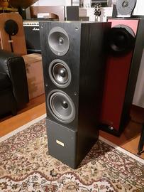 Altoparlanti hi fi  3 vie