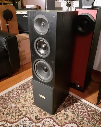 Altoparlanti hi fi  3 vie