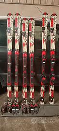 PROMOZIONE SCI ROSSIGNOL 