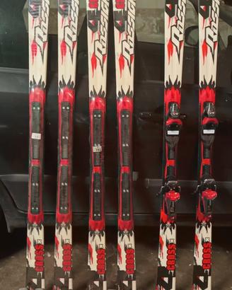 PROMOZIONE SCI ROSSIGNOL 