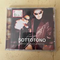Cd Sottotono